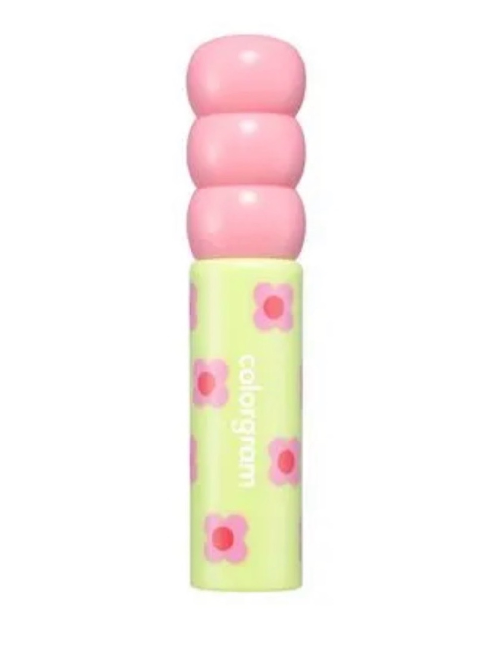 Colorgram Fruity Glass Tint- NIB 02 Dewy Grapefruit